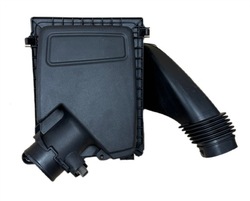 Ford focus mk4 2018-2023 1.0 ecoboost корпус фильтра воздуха фото №1