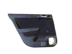 Astra g боковина обивка ручка дверь зад левый фото №1