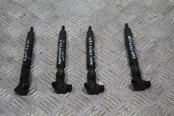 Форсунки форсунки пального c-klasa w205 a6510703287 фото №1