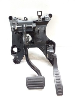 Cayenne touareg педаль газа + тормоза фото №1