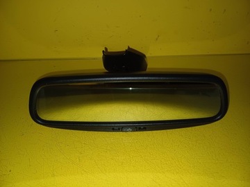 Дзеркало заднього виду внутрішні toyota corolla verso ii nr27 фото №1