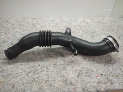 Laguna ii труба турбіни фото №1