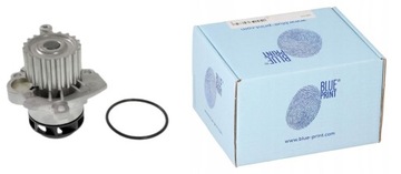 Синий print насос водяная blu, adv189102 фото №1