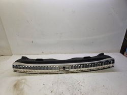 Захист порога багажника audi q3 f3 83a 83a864483b фото №1