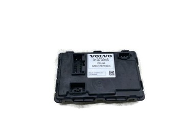 Volvo xc90 ii модуль фаркоп буксировочный 31373946 фото №1