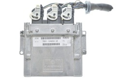 Компьютер c-max focus 1.8 7m51-12a650-ve 2cge esu-411 фото №1