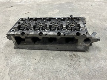 Vw audi 1.6 2.0 tdi dfg dtg головка 04l103373e фото №1