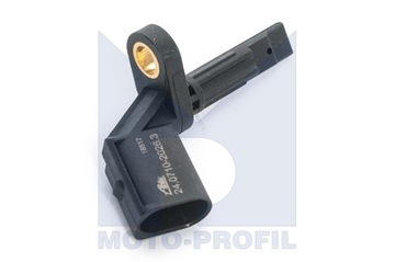 Датчик abs audi a4 07-15 lp фото №1