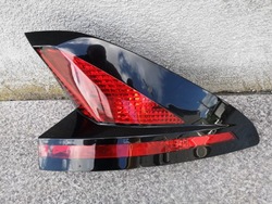 Hyundai tucson 4 iv 20- лампа лівий зад фото №1