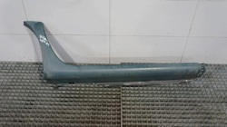 Накладка захист порога права зад задня renault scenic rx4 i - 7700437689 фото №1