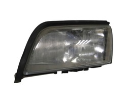 Mercedes c w202 202 лампа ліва h1 колекціонер фото №1