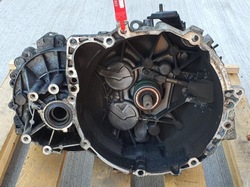 Коробка передач коробки передач m56l2 mitsubishi space star 1.9 did фото №1