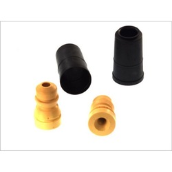 Защитные накладки i отбойники зад audi 100 c4 a6 c4 90-97 фото №1