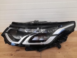 Лампа передня ліва range rover discovery sport фото №1