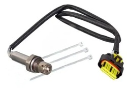 Лямбда-зонд с подогревом регулирующая диагностическая фото №1