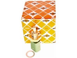 Датчик температуры воды renault clio iii 1.1 05-14 iv 1.1 12-15 фото №1