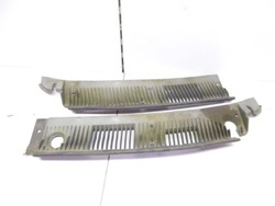 Daewoo tico панель під лобовим склом ліві праві kpl фото №1