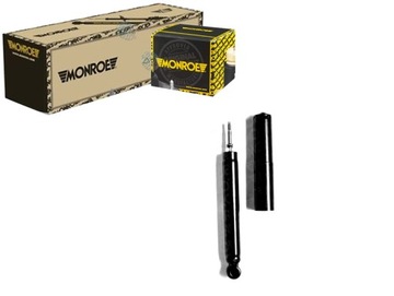 Амортизатор opel ascona c kadett d kadett e 1.2-2. фото №1