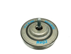 Peugeot boxer iii 2.0 синий hdi ah02 9810746580 колесо ременное фото №1