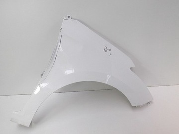 Hyundai i20 ii 2016 крыло перед переднее правые фото №1