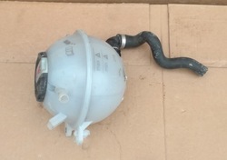 Audi q5 80a бачок расширительный фото №1