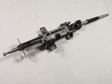 Колонка рулевая стержень крестовина ford explorer 2020 - фото №1