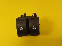 Перемикач панель скло лівий перед renault espace iv мінівен 015085a nr611 фото №1