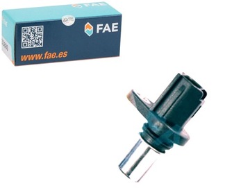 Датчик положення вал toyota avensis combi 2.0 фото №1