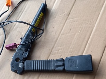 Ford kuga mk1 натяжитель ремня левый перед фото №1