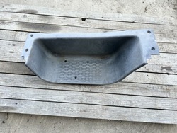 Планка порог градус дверь правые перед iveco daily iii 99-06 351000000 фото №1