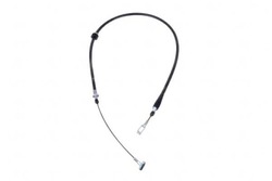 Nk трос тормоза ручного iveco зад daily 02- le p фото №1