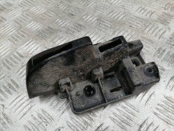 Кронштейн   бампера зад ліве rifter berlingo iv combo e 9816808580 фото №1