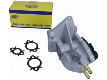 Клапан egr vw jetta iii mk3 2.0 05-10 golf plus 2.0 05-08 eos 2.0 06-08 фото №1