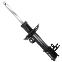 Амортизатор перед левый opel astra h zafira b фото №1