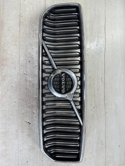 Решётка решётка радиатора volvo xc40 xc-40 31457347 31656583 фото №1