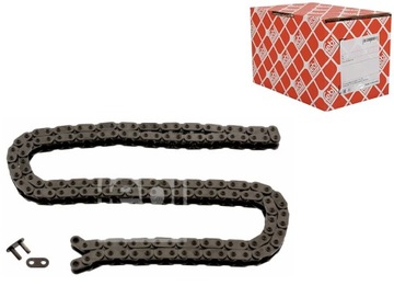 Ланцюг розподільний вал mini r56 r57 r58 r59 clubman r55 1.6 10.06-05.15 фото №1