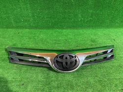 Решётка радиатора решётка радиатор toyota corolla e16 рестайлинг фото №1