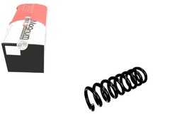 Пружина підвішування mercedes c t-model s203 1.8 фото №1