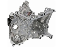 Насос масла daihatsu sirion m3 1.0 cuore vii 1.0 фото №1