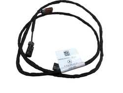 Mercedes e w214 джгут провід камери a2145403717 фото №1