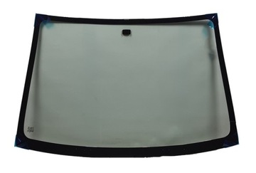 Скло лобове передня toyota yaris i 2001-2005 фото №1
