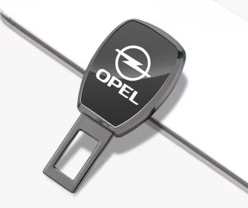 Opel адаптер заглушка штекер крышка do ремней безопасности фото №1
