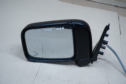 Patrol зеркало левая 5-pinów gr y61 97-04r eu фото №1