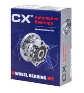 Підшипник, набір ремонтний ступиці citroen peugeot p фото №1