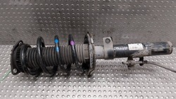 Амортизатор праві перед cv61-18045-acb ford kuga mk2 2.0 tdci фото №1