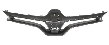 Решітка do renault fluence 2013- фото №1