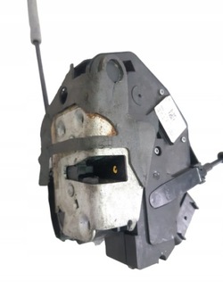 Focus mk3 замок дверь левый перед bm5a-a21813-ad фото №1