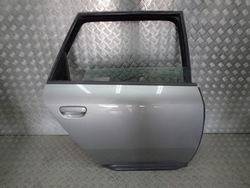 Audi a6 allroad c5 дверь зад задние правые n63 фото №1