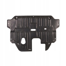 Захист pod двигун hyundai i30 фото №1