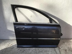 Двері праві перед audi a8 d3 02-08 lz70 фото №1